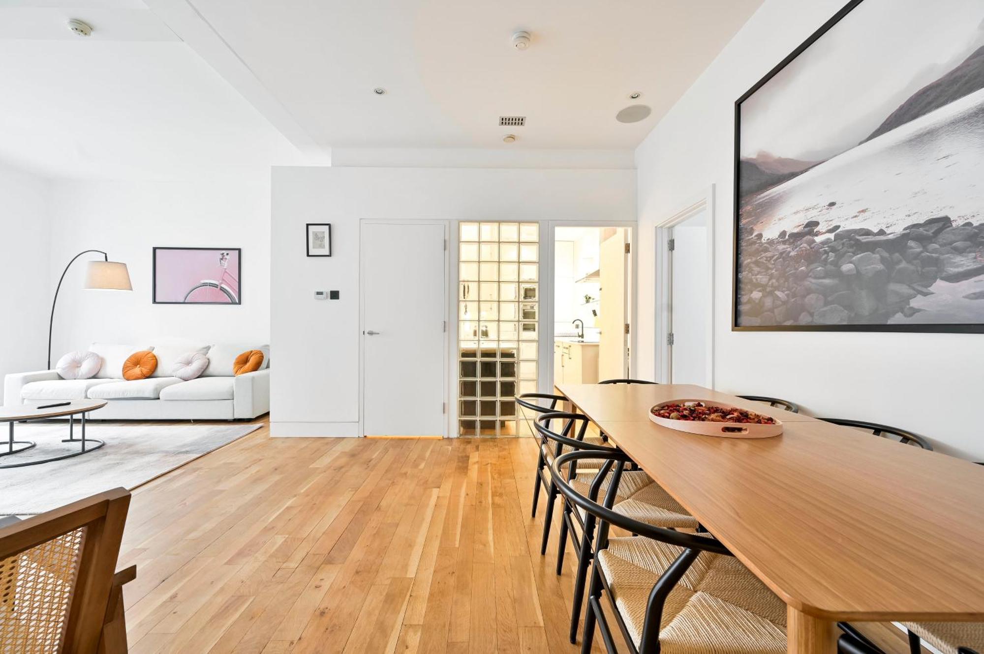 Stunning 3 Bed Central London Apartment Luaran gambar