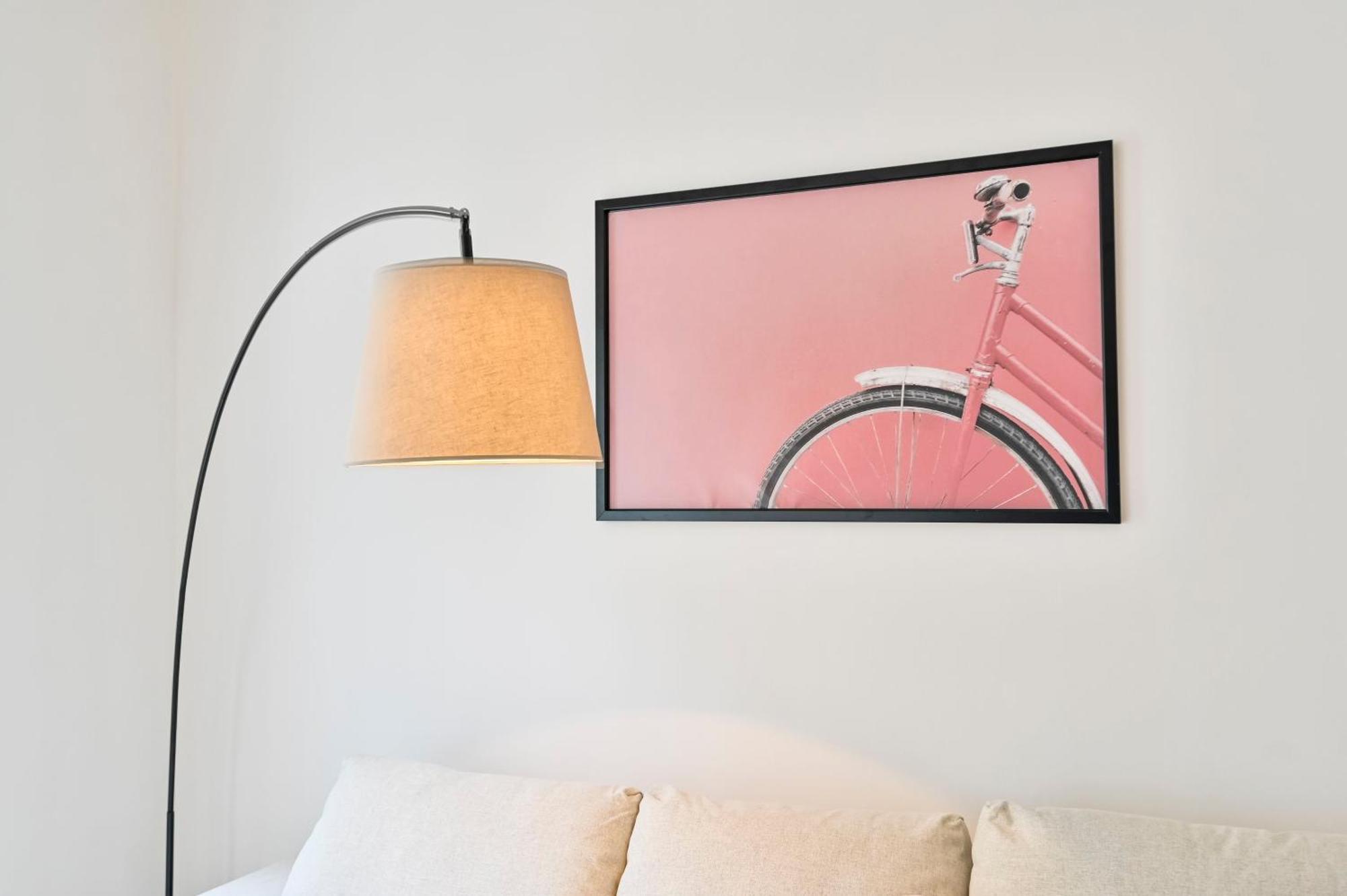 Stunning 3 Bed Central London Apartment Luaran gambar
